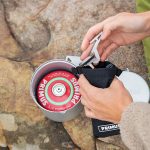 سرشعله Express Stove با فندک - پریموس - Image 3