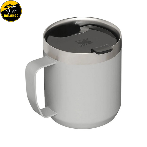 Stanley The Legendary Camp Mug 350 mL - Ash  Advantageously shopping at