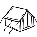 tent